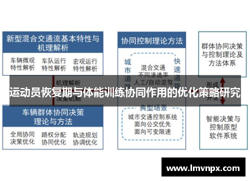 运动员恢复期与体能训练协同作用的优化策略研究
